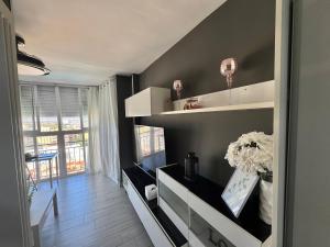 PinkApartament vistas al mar center Torremolinos