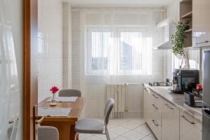 Berceni View Apartament