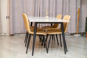 Ket Apartments 2 - Modern, Secure & Comfortable