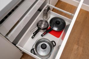 Cozy Dzintaru apartment - Steps from Forest and Sea