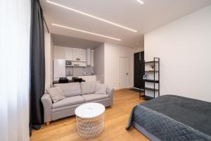 Cozy Dzintaru apartment - Steps from Forest and Sea