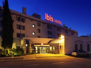 Hotel ibis Faro Algarve