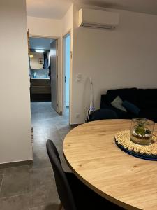 Appartement T2 neuf résidence U Scalu