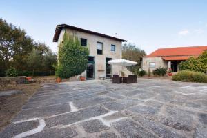 Casa de Andrães Loft Heras