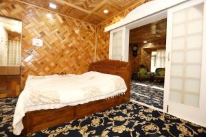Nuh Villa - Luxury stay with Kashmiri Warmth