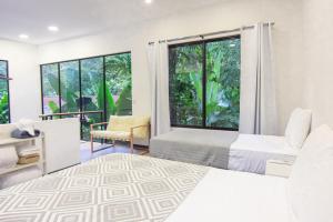 Somnara Bosque Tropical