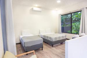 Somnara Bosque Tropical