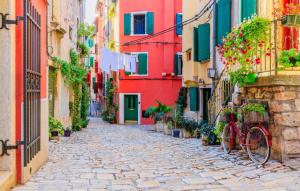 Apartment Jasna 2 by Villas Guide