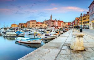 Apartment Lea - Rovinj by Villas Guide