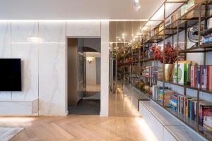 Pearl Apartment Dorobanti