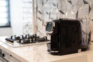 Pearl Apartment Dorobanti