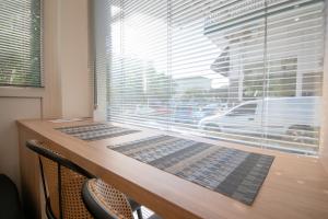 Haven Stay Calm and Bright