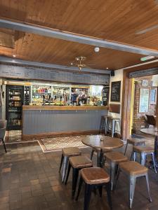 The Shakespeare Inn