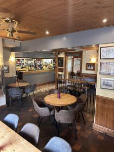 The Shakespeare Inn