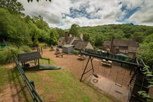 The Shakespeare Inn