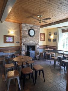 The Shakespeare Inn