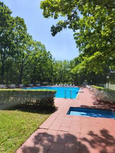 Tóparti Élmények Apartman