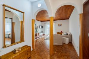 Azeitão Perspetiva Apartment