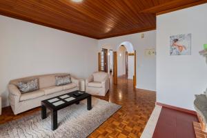 Azeitão Perspetiva Apartment