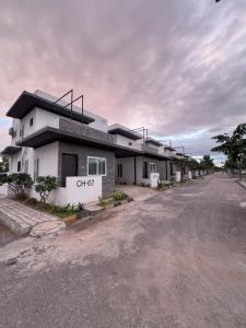 Serene 3 BHK Villa with Hill Views in Nandi Hills