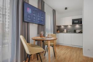 cruwzo I Regensburg Towers - Design Apartments