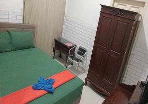 TOS Residence Karawaci