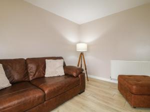 Wigley Farm House Cottage