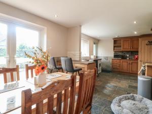 Wigley Farm House Cottage