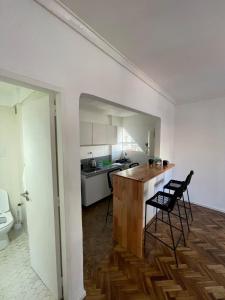 Parafitz Palermo Hollywood Apartment