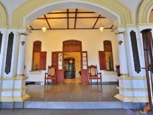 Centauria Hill Resort