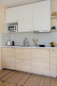 Modern Studio-2P - Belleville