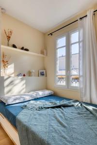 Modern Studio-2P - Belleville