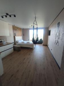 Арт-апартаменти для пар