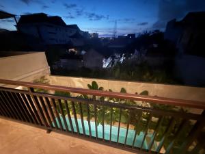 Leyan Villa Seminyak