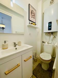 Le Cocon douillet dOrléans