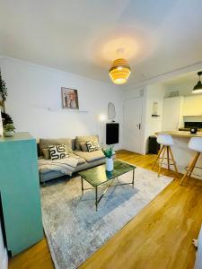 Le Cocon douillet dOrléans