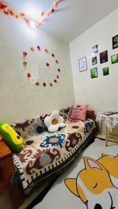 Studio Bông Hồng đỏ