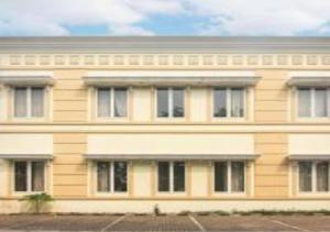 TOS Residence Karawaci