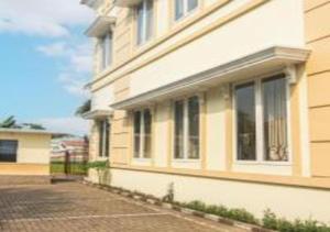 TOS Residence Karawaci