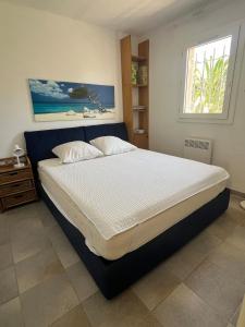 Appartement Vue Mer Saint-Aygulf