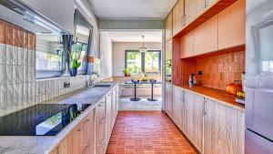 Dom z sauną w górach Willa Dwa Widoki - by Royal Aparts