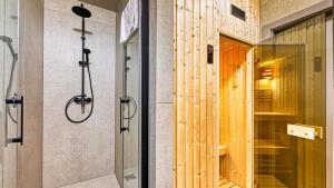 Dom z sauną w górach Willa Dwa Widoki - by Royal Aparts