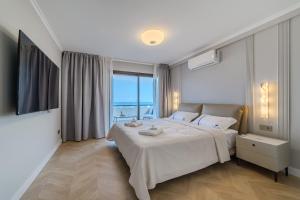 SeaShell Crown Luxury Suite