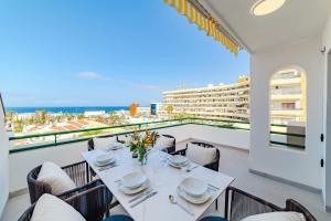 SeaShell Crown Luxury Suite