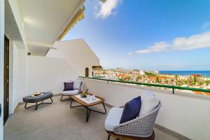 SeaShell Crown Luxury Suite