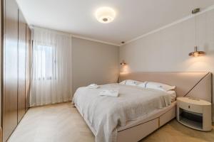 SeaShell Crown Luxury Suite