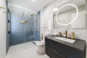 SeaShell Crown Luxury Suite