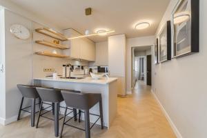 SeaShell Crown Luxury Suite