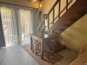 Villa Harmoni Candidasa beach