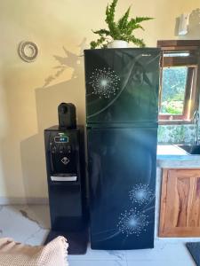 Villa Harmoni Candidasa beach